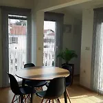 Apartament Vahovec