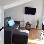 Apartament Vahovec