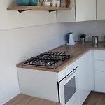 Apartament Vahovec *