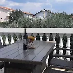 Vahovec * Vodice