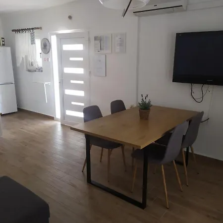 Vahovec Апартаменты