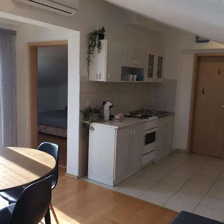 Lejlighed Vahovec Vodice