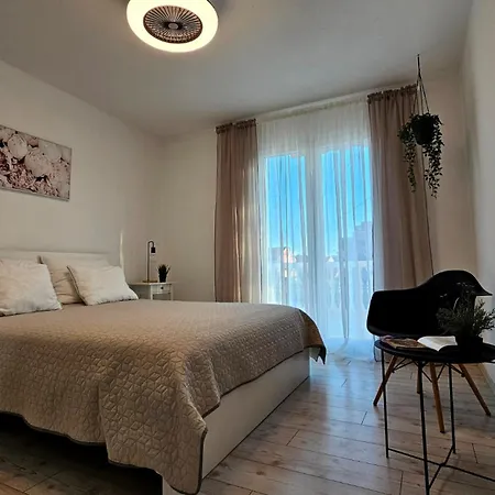 Apartment Vahovec *