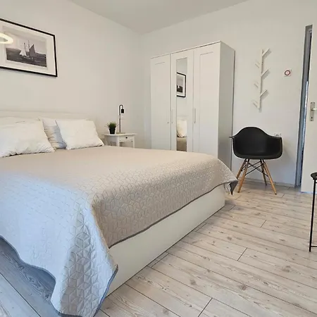 Vahovec Appartamento