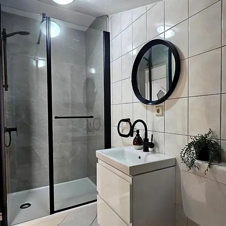 Апартаменты Vahovec Водице