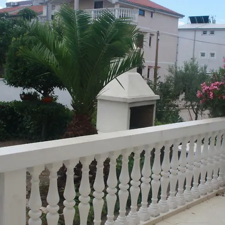 Vahovec Appartamento