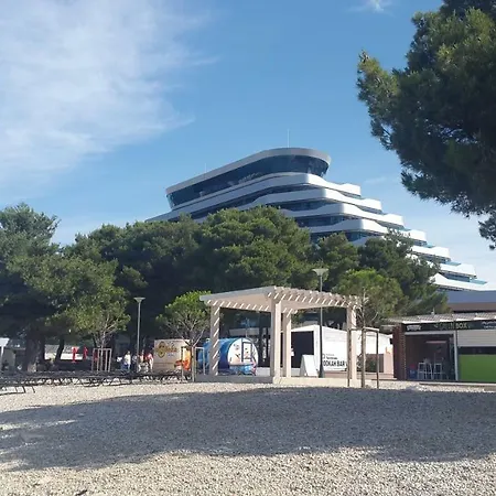 Appartamento Vahovec *