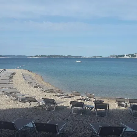 Vahovec * Водице