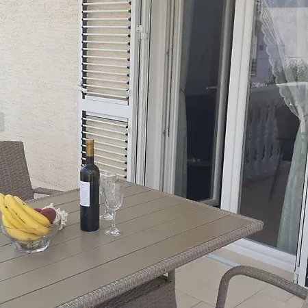 Vahovec Lejlighed Vodice