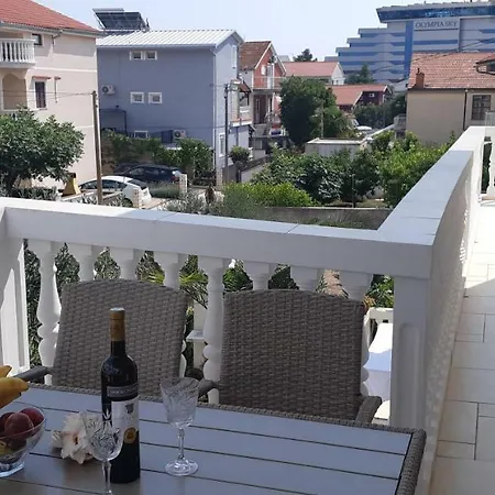 Apartment Vahovec