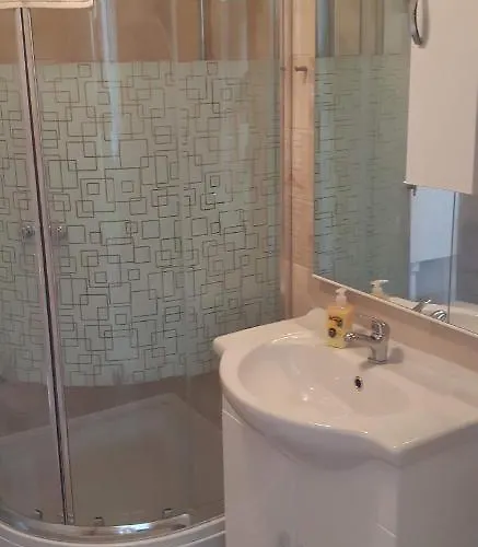 Appartamento Vahovec