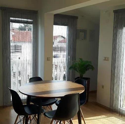 Appartamento Vahovec