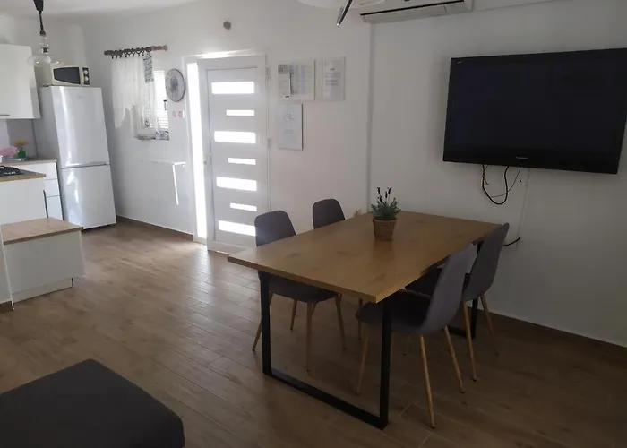 Vahovec Appartamento