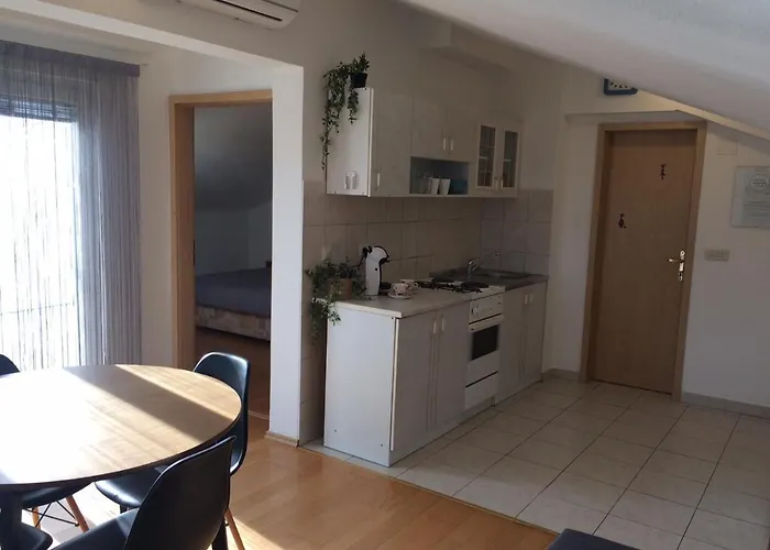 Lägenhet Vahovec Vodice