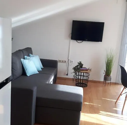 Appartamento Vahovec