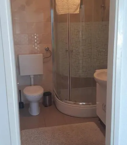 Appartamento Vahovec Vodice