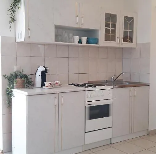 Vahovec Lägenhet Vodice