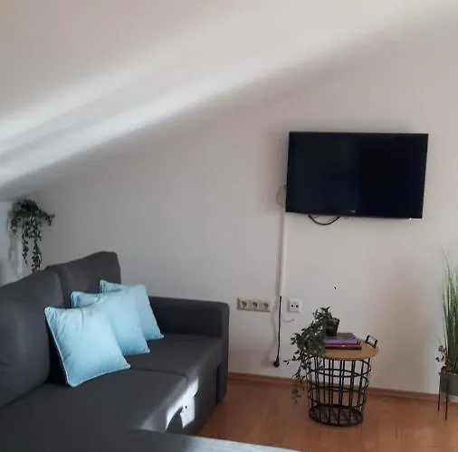 Lägenhet Vahovec Vodice