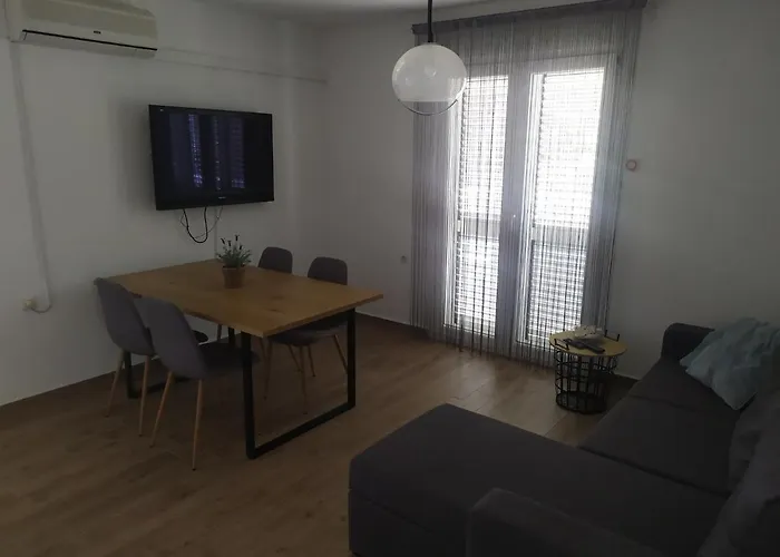 Appartamento Vahovec *