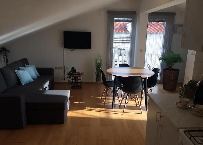 Appartamento Vahovec