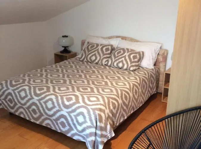 Appartamento Vahovec