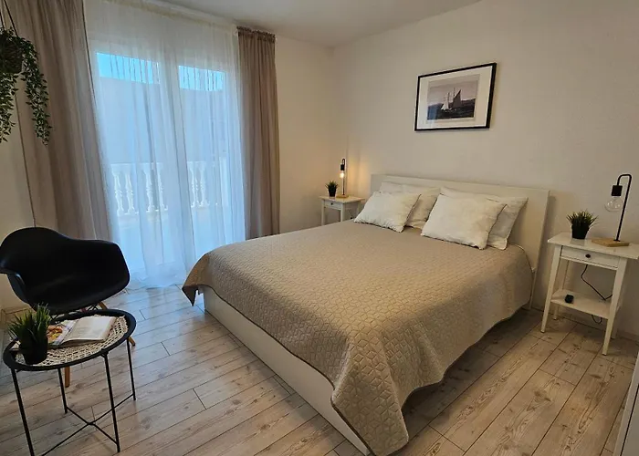 Appartamento Vahovec Vodice