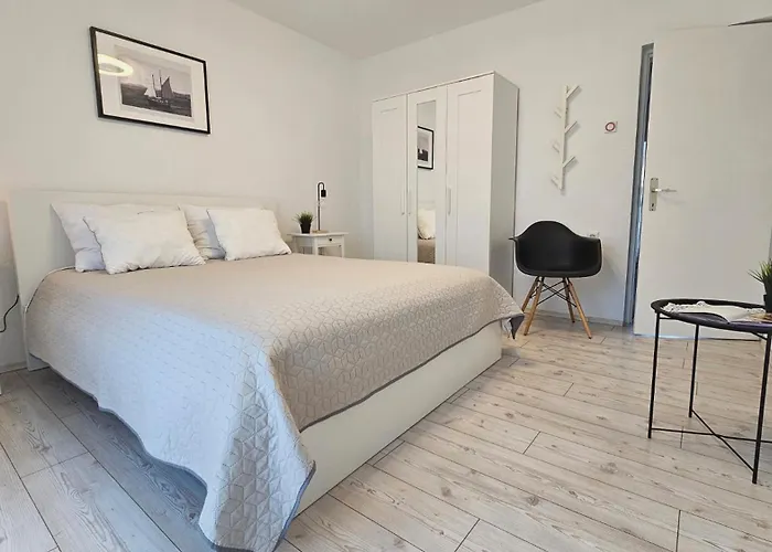 Vahovec Appartamento