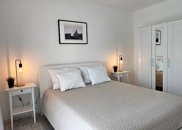 Appartamento Vahovec