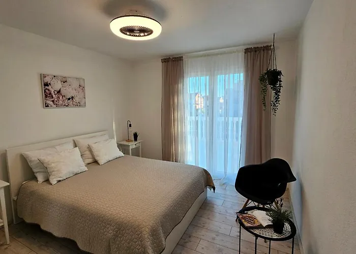 Vahovec Appartamento *