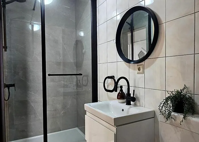 Appartamento Vahovec Vodice