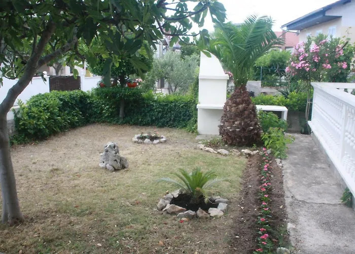 Lägenhet Vahovec Vodice