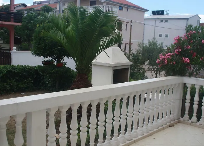 Vahovec Appartamento