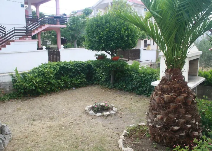 Appartamento Vahovec *