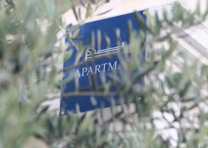 Vahovec Appartamento *