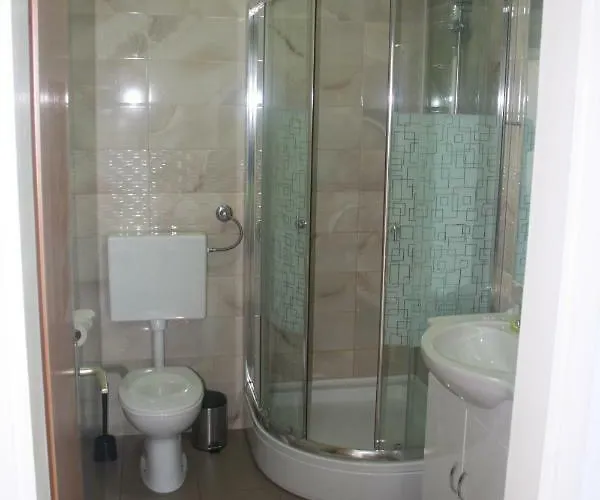 Appartamento Vahovec