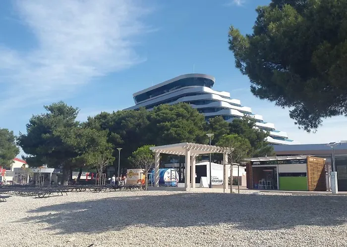 Appartamento Vahovec *