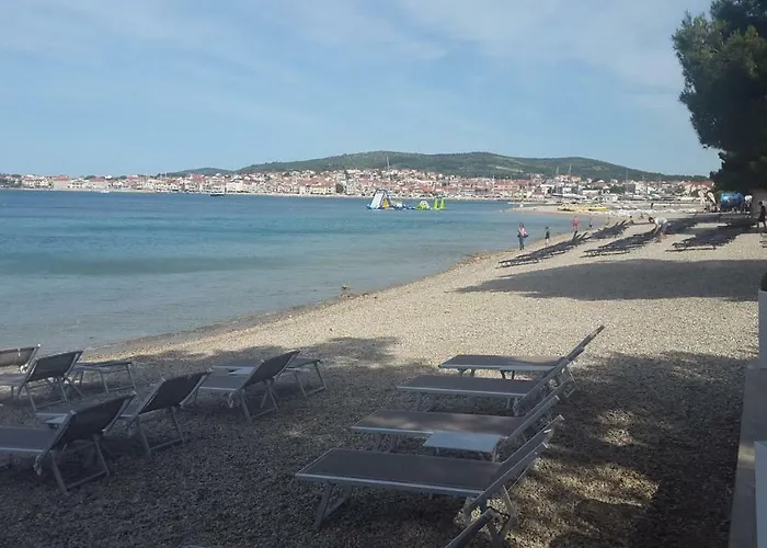 Appartamento Vahovec *