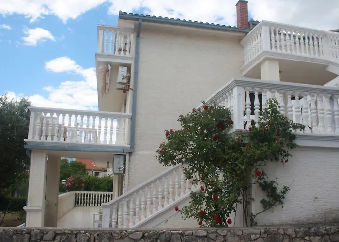 Vahovec Appartamento *