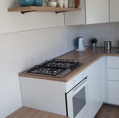 Appartamento Vahovec *