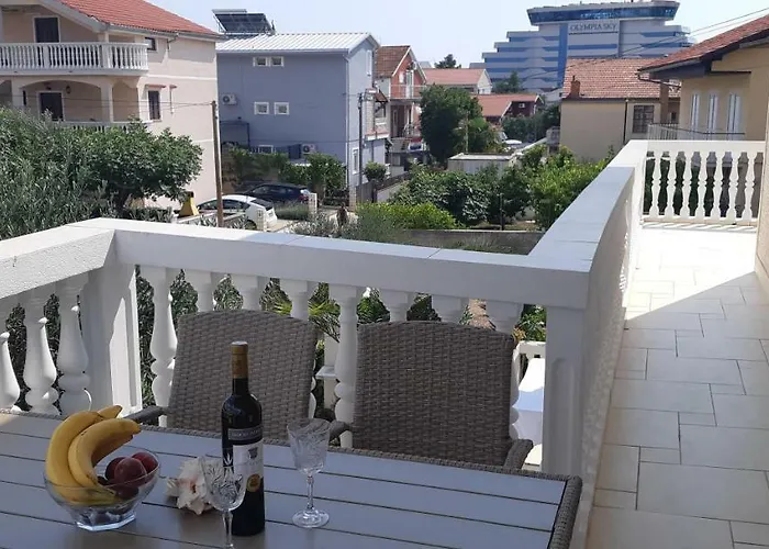 Appartamento Vahovec